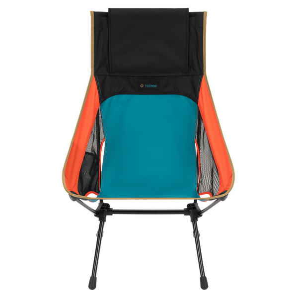 Helinox CHAIR ONE HIGH-BACK (RE) - Campingstuhl Ansicht 2