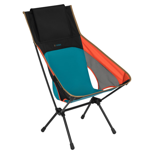 CHAIR ONE HIGH-BACK (RE) - Campingstuhl
