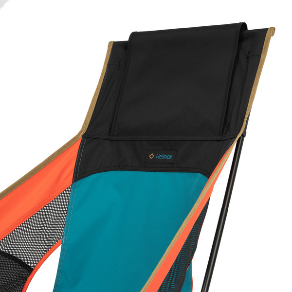 Helinox CHAIR ONE HIGH-BACK (RE) - Campingstuhl Ansicht 6