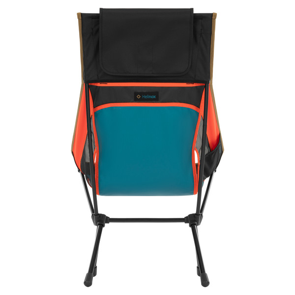 Helinox CHAIR ONE HIGH-BACK (RE) - Campingstuhl Ansicht 5