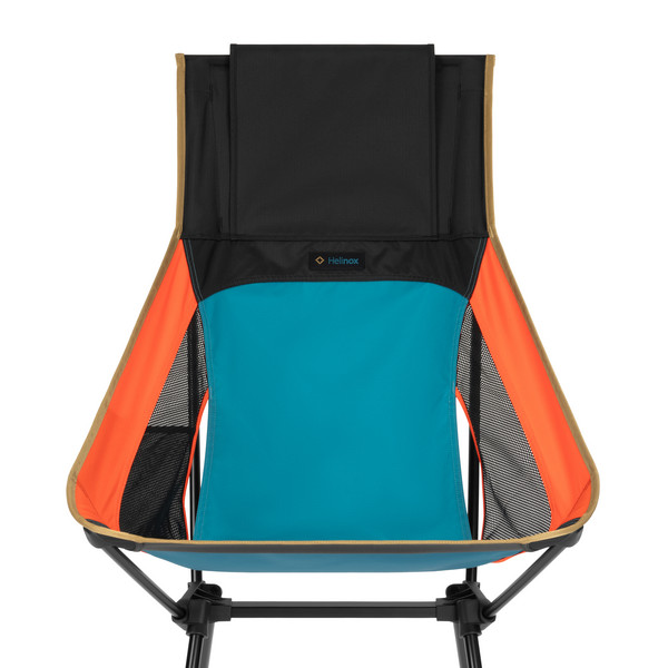 Helinox SUNSET CHAIR (RE) - Campingstuhl Ansicht 14