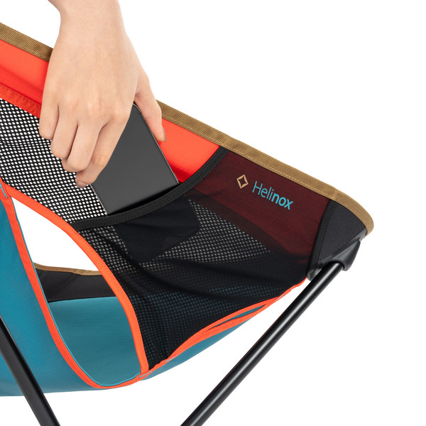 Helinox SUNSET CHAIR (RE) - Campingstuhl Ansicht 9