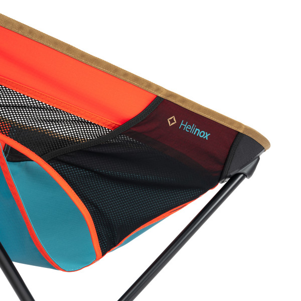 Helinox SUNSET CHAIR (RE) - Campingstuhl Ansicht 12