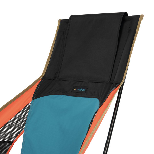 Helinox SUNSET CHAIR (RE) - Campingstuhl Ansicht 5