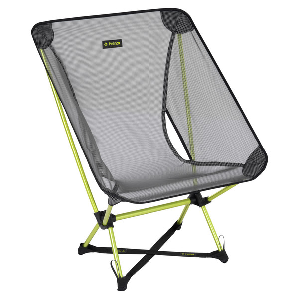 Helinox CHAIR ZERO LT - Campingstuhl Ansicht 2