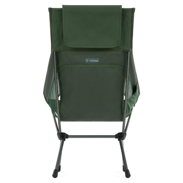 Helinox CHAIR ONE HIGH-BACK (RE) - Campingstuhl Ansicht 5