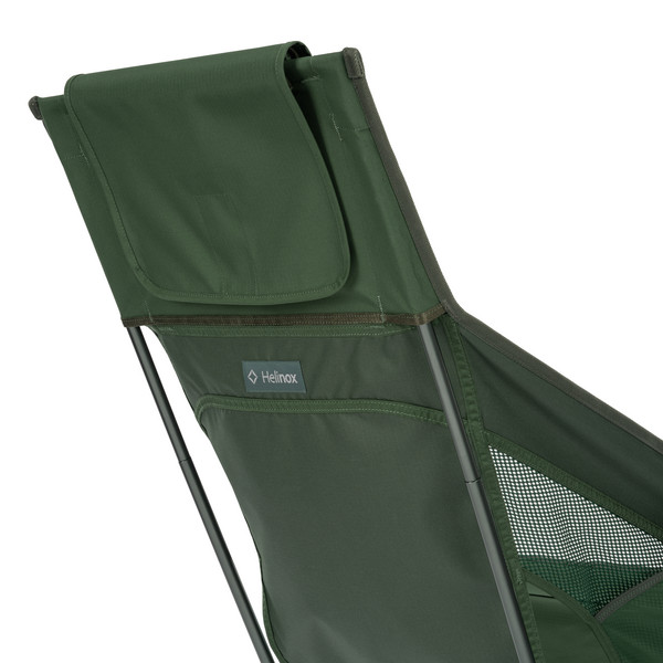 Helinox CHAIR ONE HIGH-BACK (RE) - Campingstuhl Ansicht 9