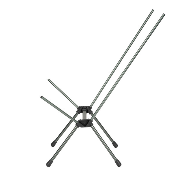 Helinox CHAIR ONE HIGH-BACK (RE) - Campingstuhl Ansicht 15
