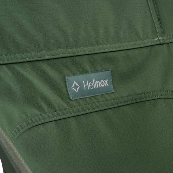 Helinox CHAIR ONE HIGH-BACK (RE) - Campingstuhl Ansicht 8