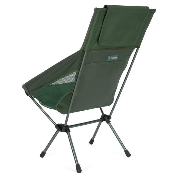 Helinox CHAIR ONE HIGH-BACK (RE) - Campingstuhl Ansicht 3