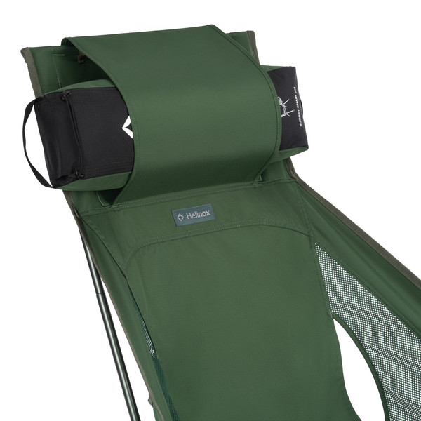 Helinox SUNSET CHAIR (RE) - Campingstuhl Ansicht 12