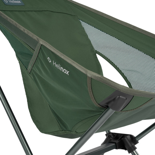 Helinox SUNSET CHAIR (RE) - Campingstuhl Ansicht 14