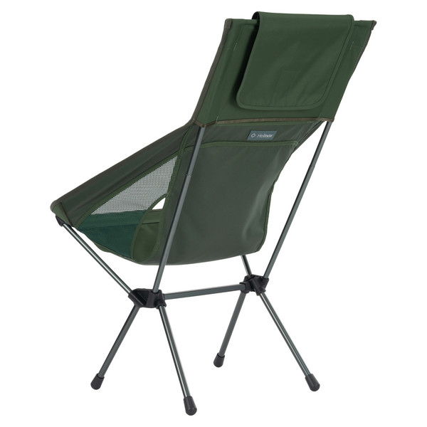 Helinox SUNSET CHAIR (RE) - Campingstuhl Ansicht 3
