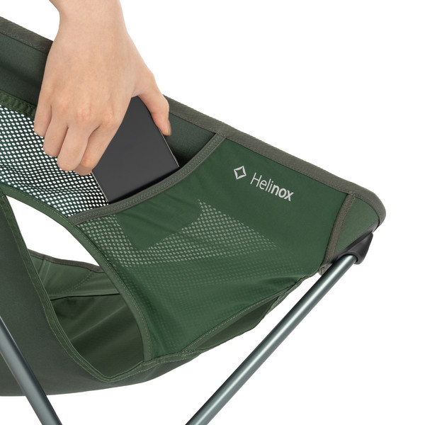 Helinox SUNSET CHAIR (RE) - Campingstuhl Ansicht 10