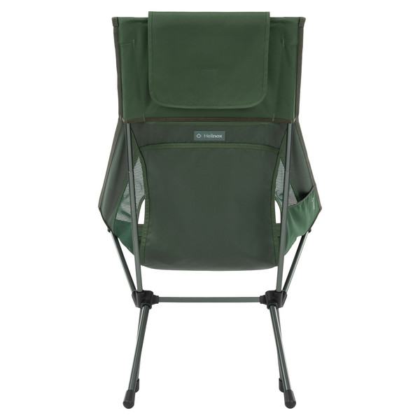 Helinox SUNSET CHAIR (RE) - Campingstuhl Ansicht 5