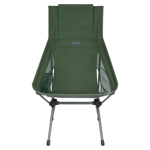 Helinox SUNSET CHAIR (RE) - Campingstuhl Ansicht 2