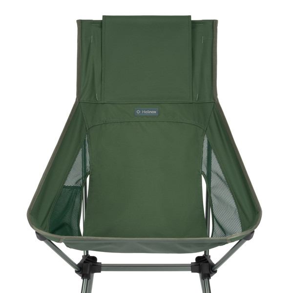 Helinox SUNSET CHAIR (RE) - Campingstuhl Ansicht 15