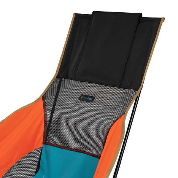 Helinox SAVANNA CHAIR - Campingstuhl Ansicht 6