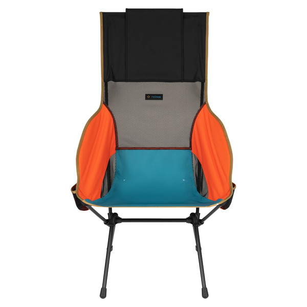 Helinox SAVANNA CHAIR - Campingstuhl Ansicht 2