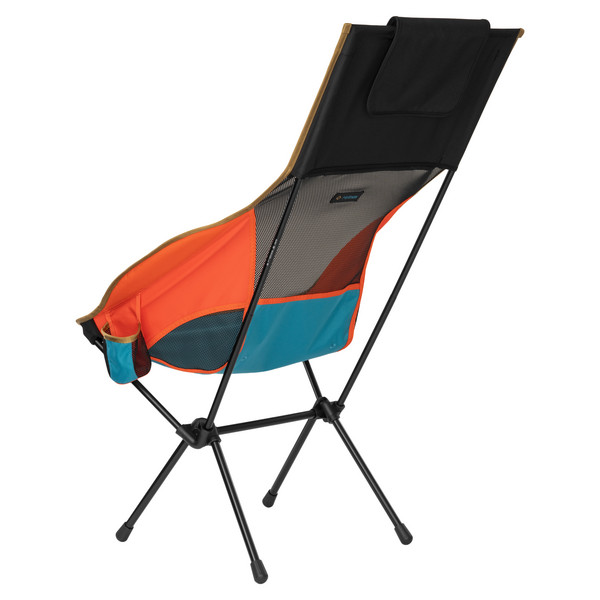 Helinox SAVANNA CHAIR - Campingstuhl Ansicht 3