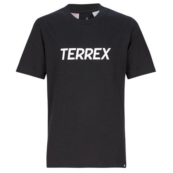 TERREX KIDS MT LOGO T-SHIRT Kinder - T-Shirt