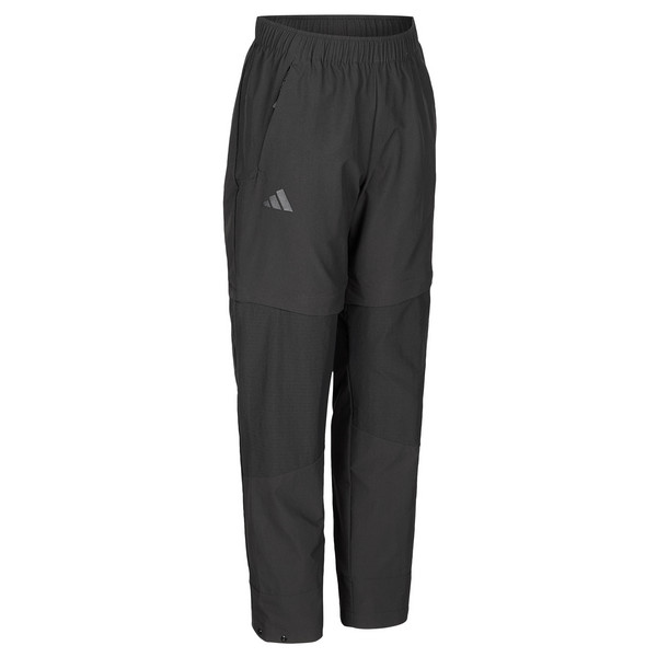 Adidas TERREX KIDS MT ZIP-OFF TROUSERS Kinder - Softshellhose Ansicht 2