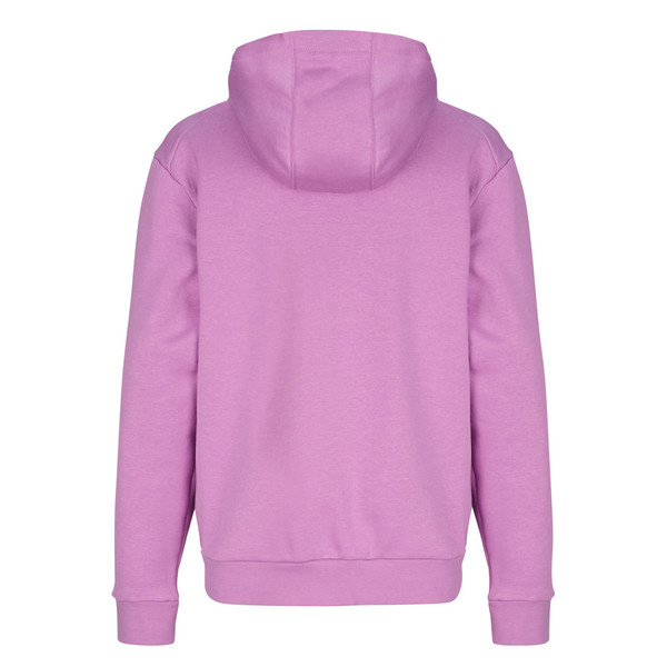 Adidas TERREX KIDS MT LOGO HOODIE Kinder - Hoodie Ansicht 2