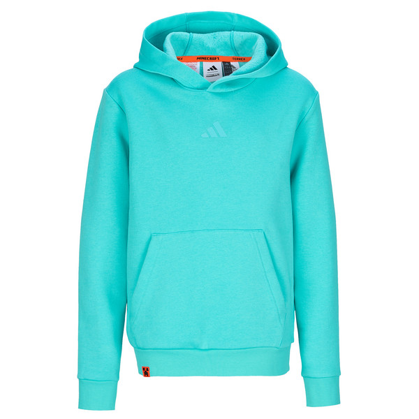 TERREX KIDS MINECRAFT MT HOODIE Kinder - Hoodie