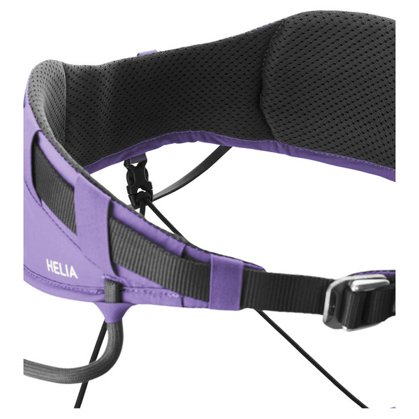 Edelrid HELIA II Damen - Klettergurt Ansicht 4