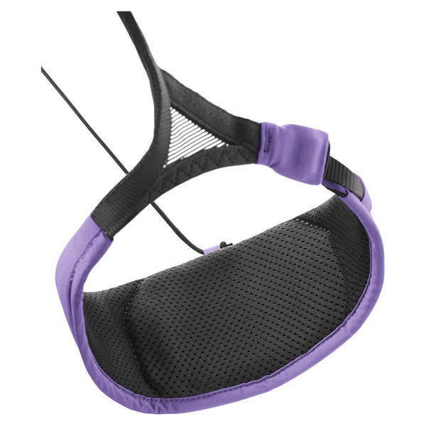 Edelrid HELIA II Damen - Klettergurt Ansicht 3