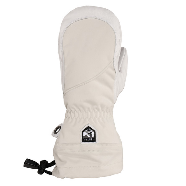 HELI SKI FEMALE - MITT Damen - Fausthandschuhe