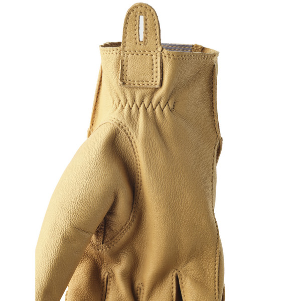 Hestra MYLONITE Unisex - Lederhandschuhe Ansicht 3
