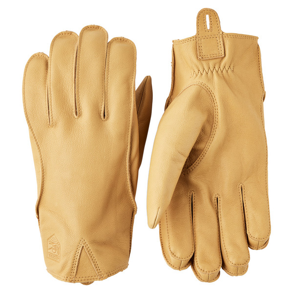 MYLONITE Unisex - Lederhandschuhe