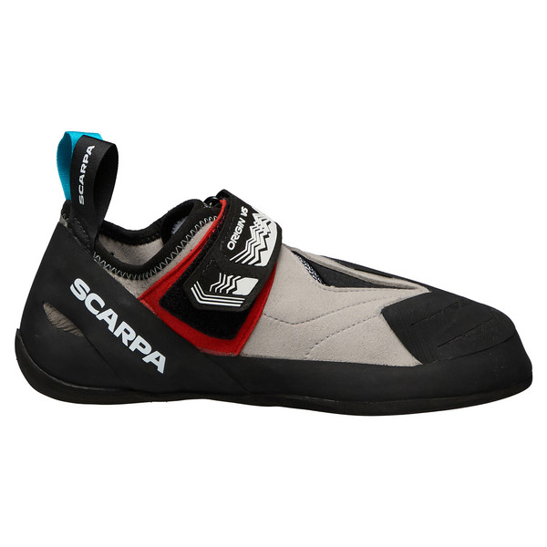 ORIGIN VS Unisex - Kletterschuhe