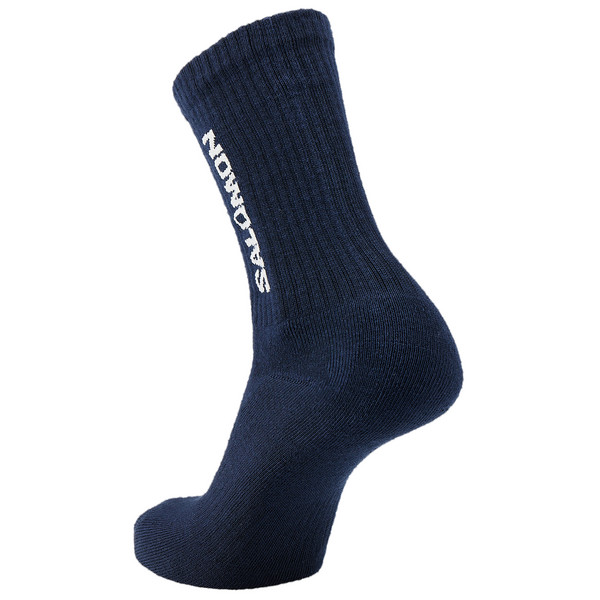 Salomon EVERYDAY CREW 3-PACK Unisex - Freizeitsocken Ansicht 3