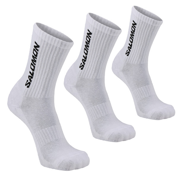 EVERYDAY CREW 3-PACK Unisex - Freizeitsocken
