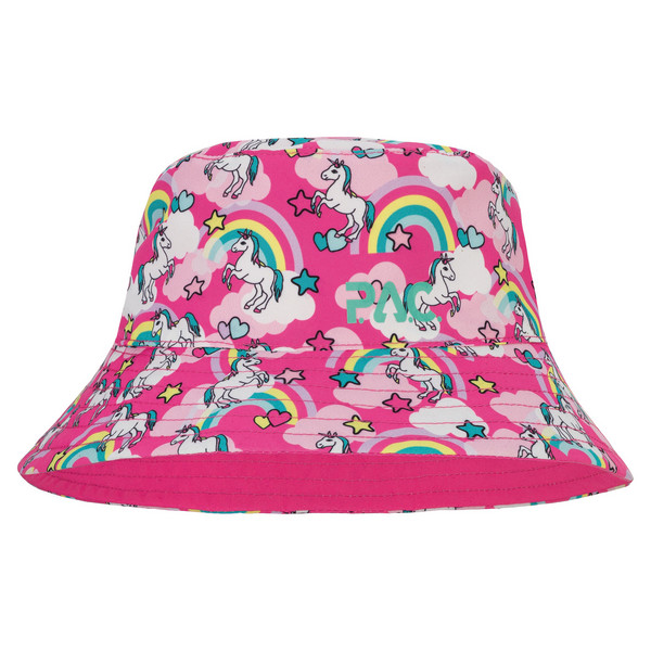 KIDS LEDRAS BUCKET HAT Kinder - Sonnenhut-UNKA