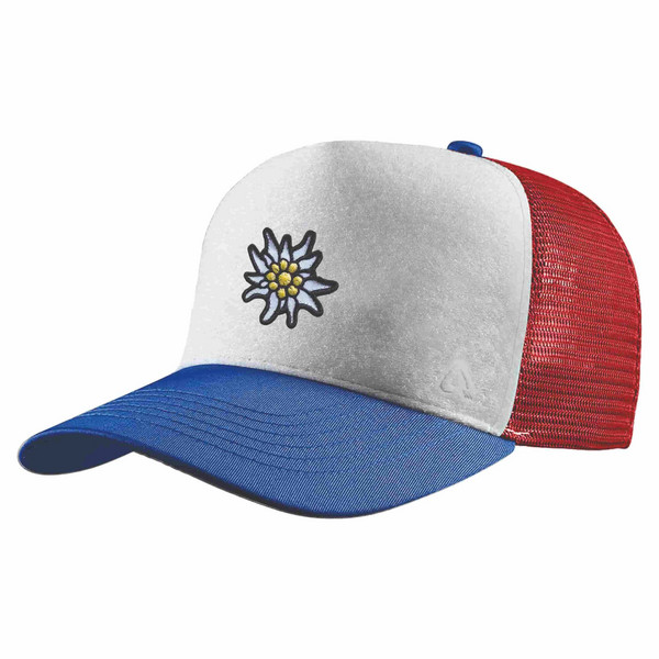 P.A.C. KIDS DIY TRUCKER CAP READY2SELL Kinder - Cap Ansicht 1