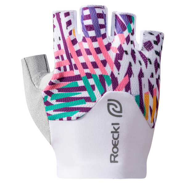 Sports DELENI 2 Damen - Fahrradhandschuhe