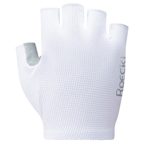IMST Unisex - Fahrradhandschuhe-WHITE