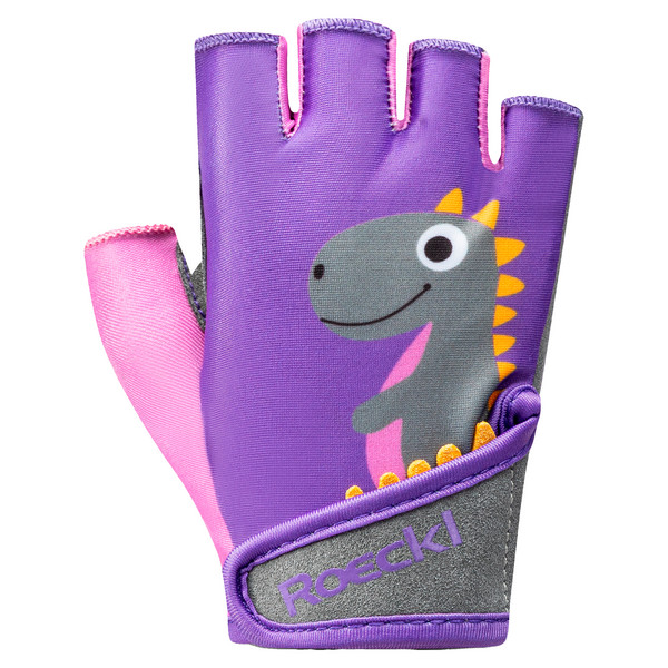 Sports TURGI 2 Kinder - Fahrradhandschuhe
