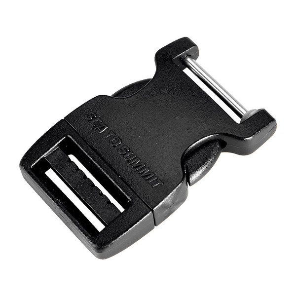 to Summit BUCKLE 25MM SIDE RELEASE 1 PIN - Ersatzteil