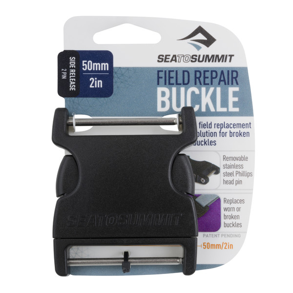Sea to Summit FIELD REPAIR BUCKLE - 50MM - Ersatzteil Ansicht 2