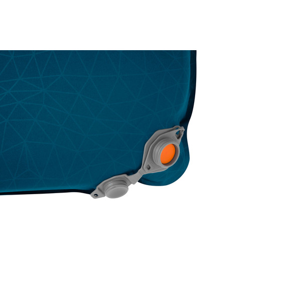 Sea to Summit COMFORT DELUXE SELF INFLATING MAT - Selbstaufblasende Isomatte Ansicht 8