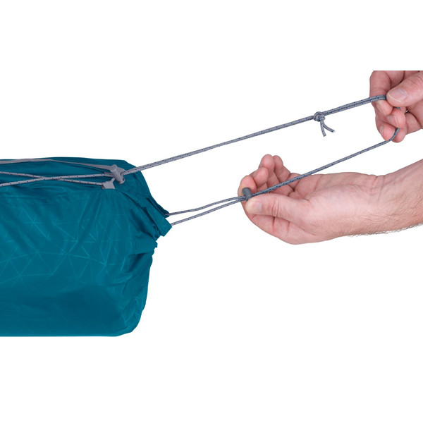 Sea to Summit COMFORT DELUXE SELF INFLATING MAT - Selbstaufblasende Isomatte Ansicht 16