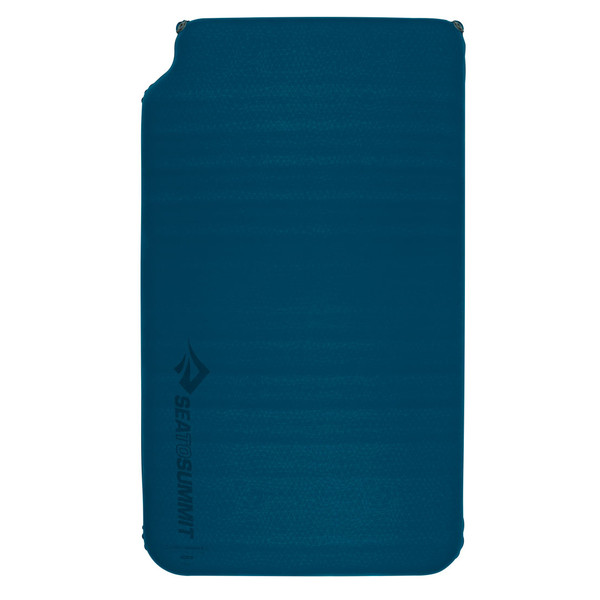 to Summit COMFORT DELUXE SELF INFLATING MAT - Selbstaufblasende Isomatte