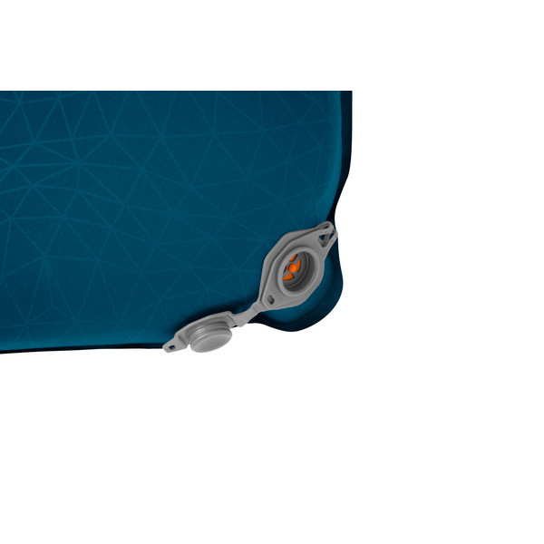 Sea to Summit COMFORT DELUXE SELF INFLATING MAT - Selbstaufblasende Isomatte Ansicht 9