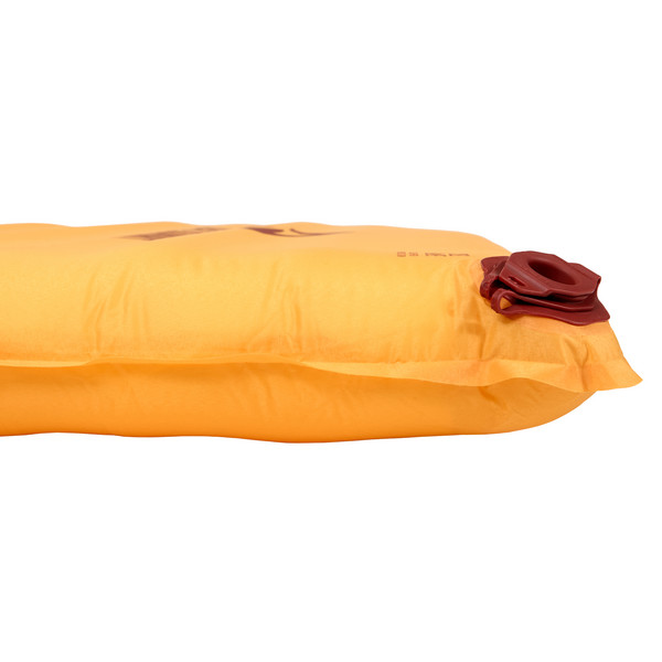 Sea to Summit PURSUIT PLUS SI MAT - RECTANGULAR WIDE - Selbstaufblasende Isomatte Ansicht 4