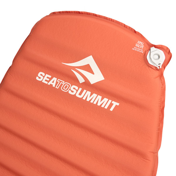 Sea to Summit PURSUIT SI - Selbstaufblasende Isomatte Ansicht 2
