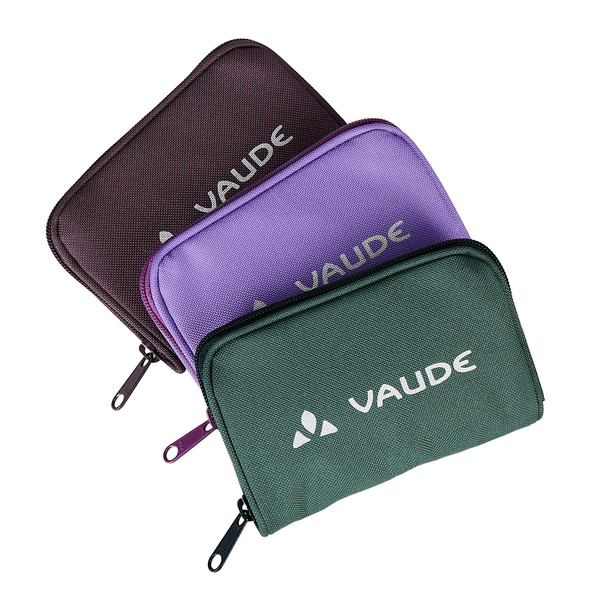 Vaude SE TRAVEL WALLET - Portmonee Ansicht 3